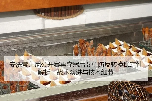 安洗莹印尼公开赛再夺冠后女单防反转换稳定性解析：战术演进与技术细节